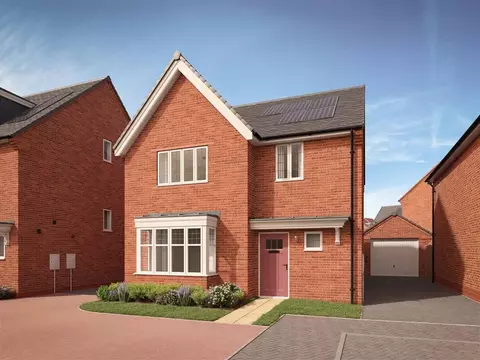 4 bedroom home for sale