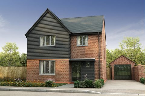 4 bedroom home for sale