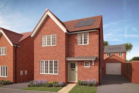 4 bedroom home for sale