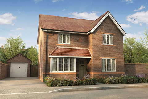4 bedroom home for sale