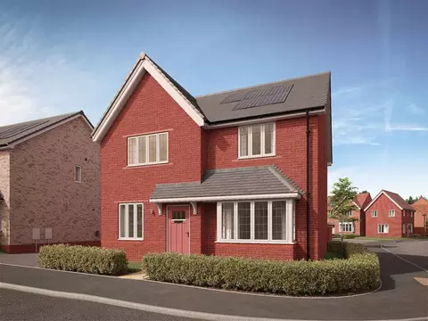 4 bedroom home for sale