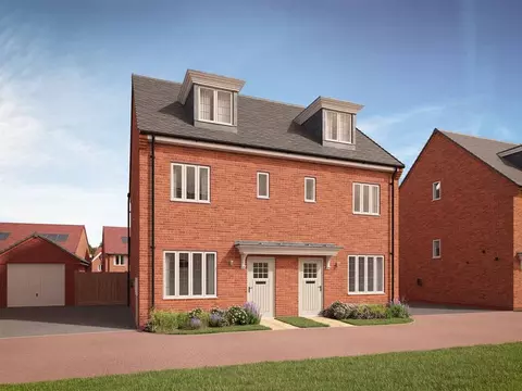 3 bedroom home for sale