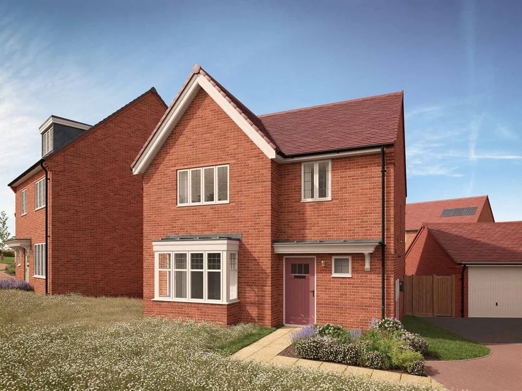 4 bedroom home for sale