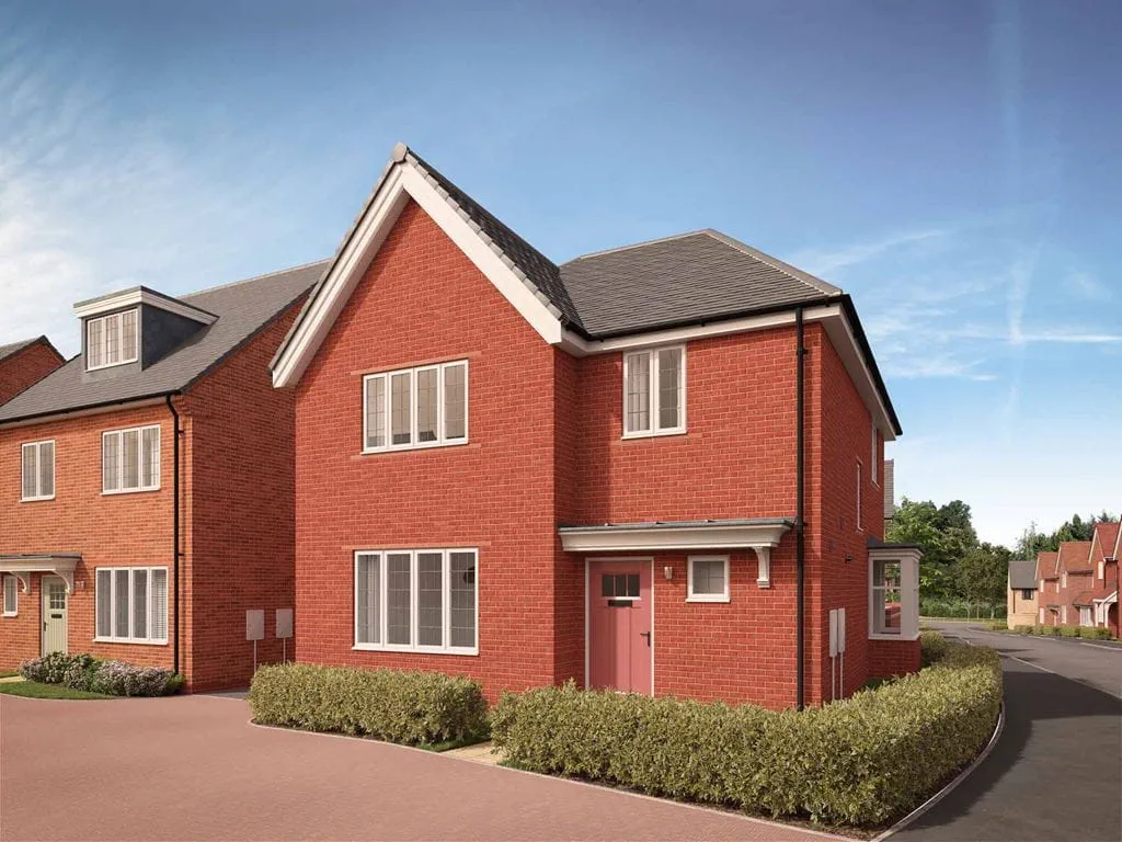 4 bedroom home for sale