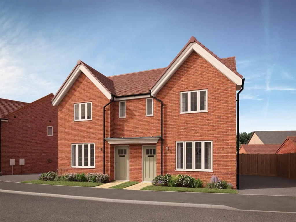 3 bedroom home for sale