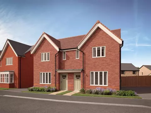 3 bedroom home for sale