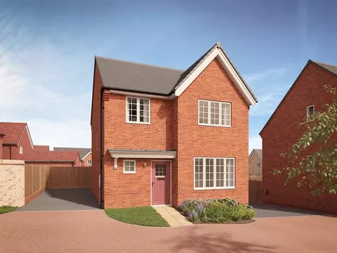 4 bedroom home for sale