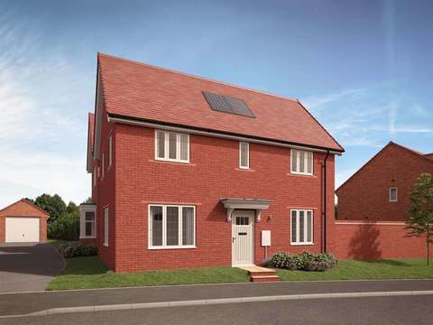 Studio home for sale