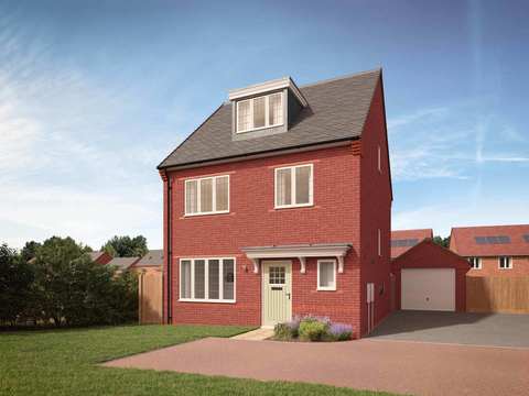 Studio home for sale