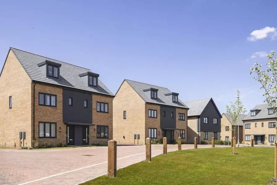 Harpole, Northamptonshire NN7 