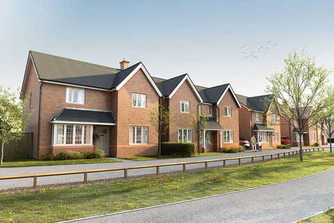 4 bedroom home for sale