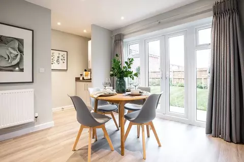 3 bedroom home for sale