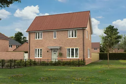 3 bedroom home for sale