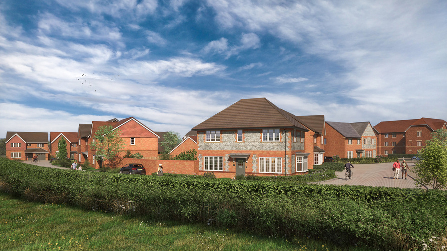 Horndean, Hampshire PO8 