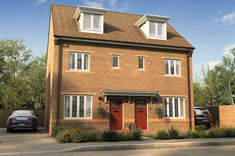3 bedroom home for sale
