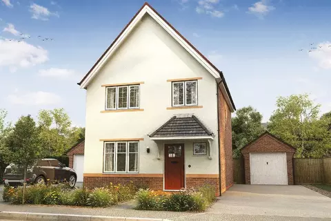 4 bedroom home for sale