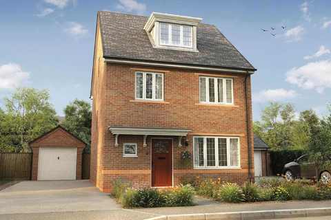 Studio home for sale