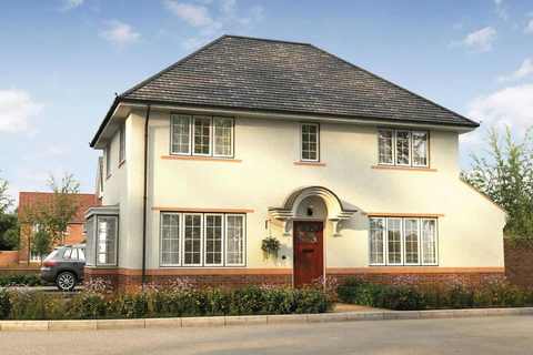 Studio home for sale
