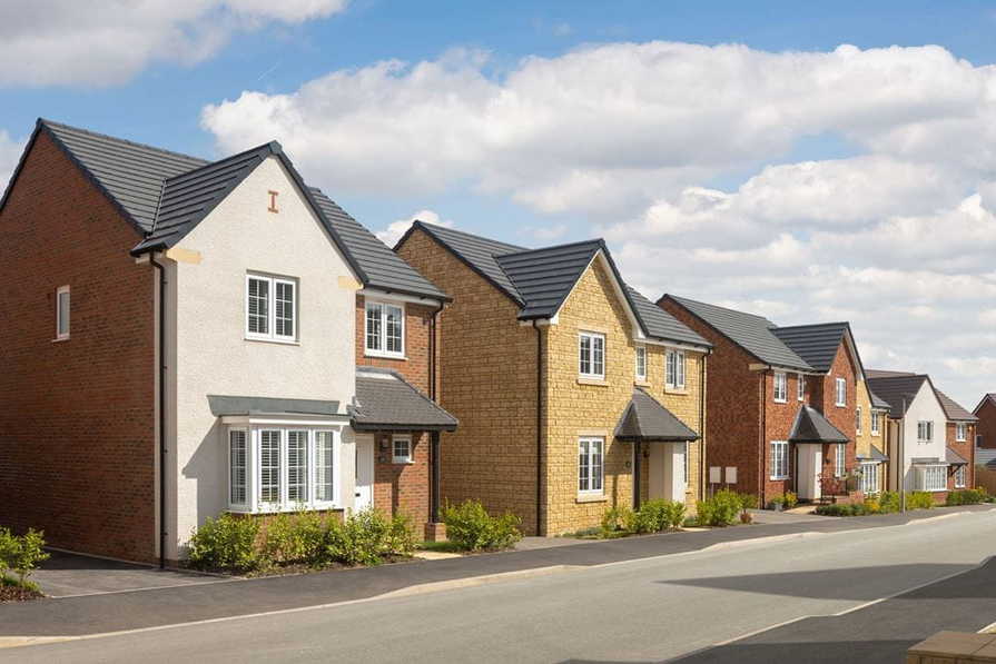 Alderton, Wiltshire SN14