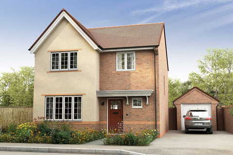 4 bedroom home for sale
