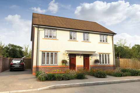 3 bedroom home for sale