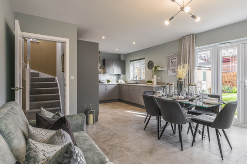 4 bedroom home for sale