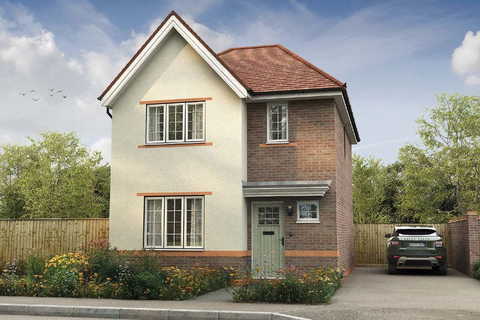 3 bedroom home for sale