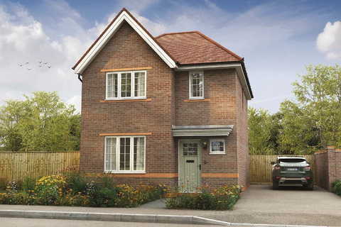 3 bedroom home for sale