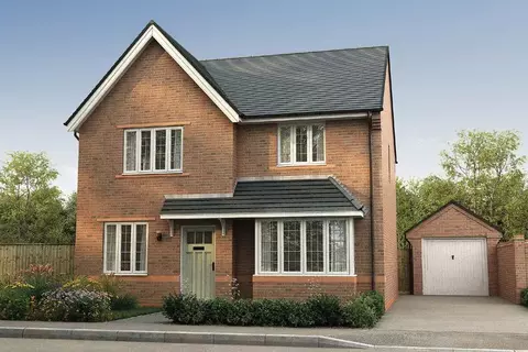 4 bedroom home for sale