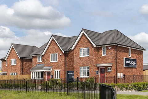 4 bedroom home for sale