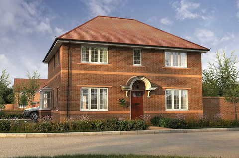4 bedroom home for sale