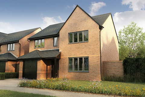 4 bedroom home for sale