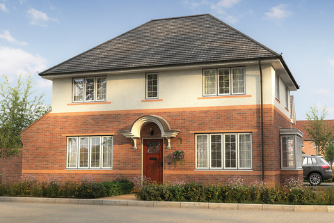 4 bedroom home for sale