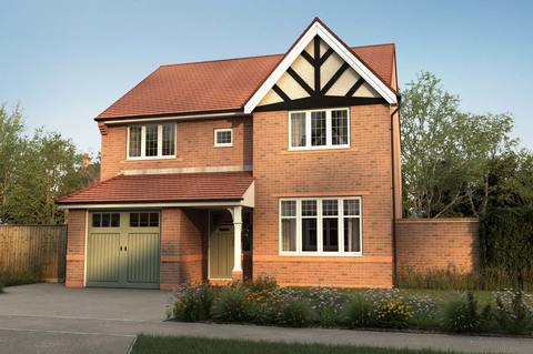 4 bedroom home for sale