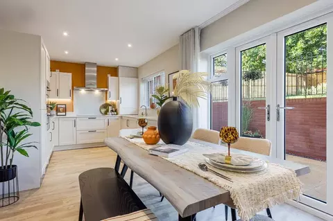 4 bedroom home for sale