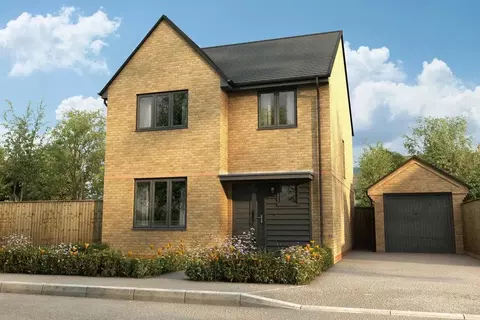 4 bedroom home for sale