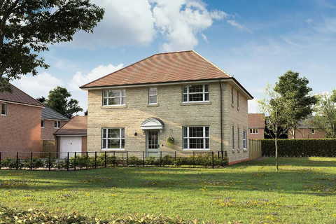 4 bedroom home for sale