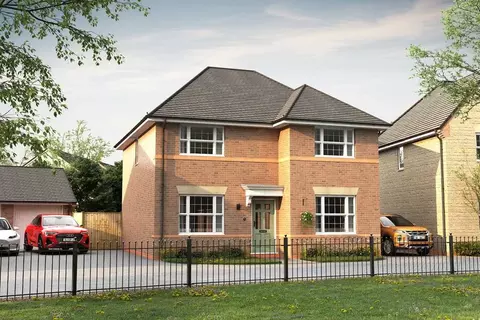 4 bedroom home for sale