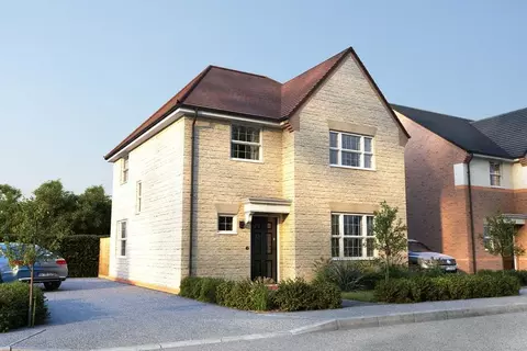 4 bedroom home for sale
