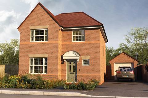 4 bedroom home for sale