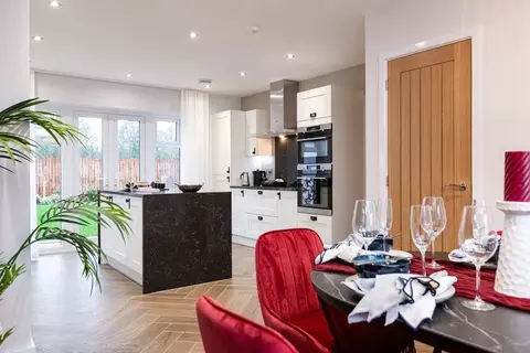 4 bedroom home for sale