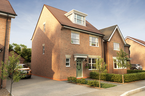 4 bedroom home for sale