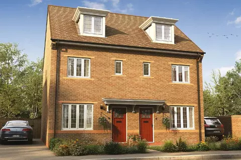 3 bedroom home for sale