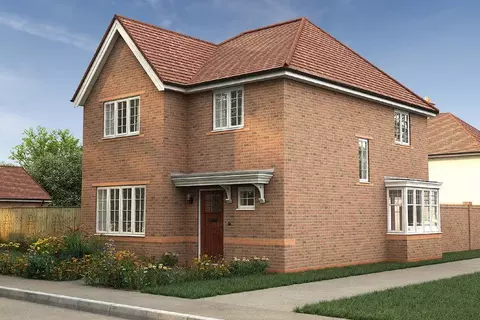 4 bedroom home for sale