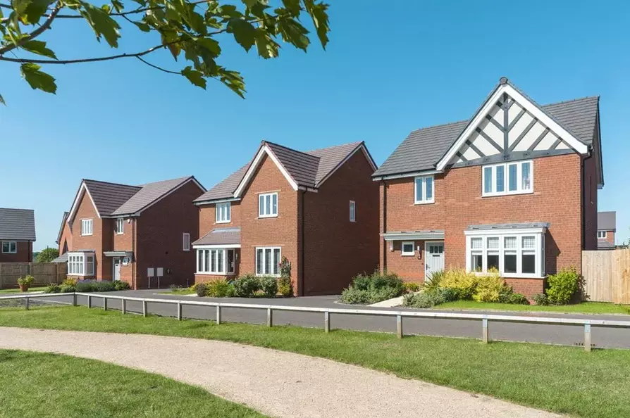 Keyworth, Nottinghamshire NG12