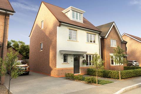 4 bedroom home for sale