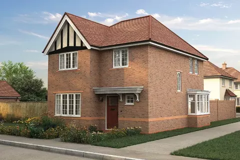 4 bedroom home for sale