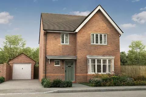 4 bedroom home for sale