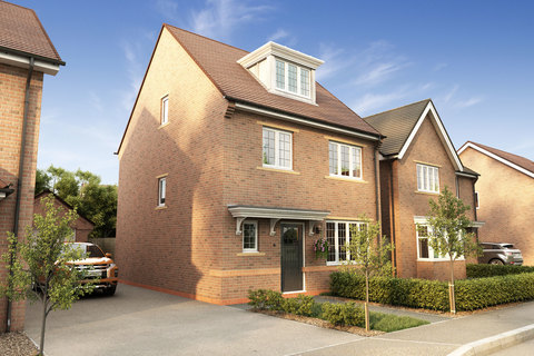 4 bedroom home for sale