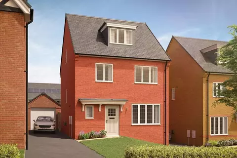 4 bedroom home for sale